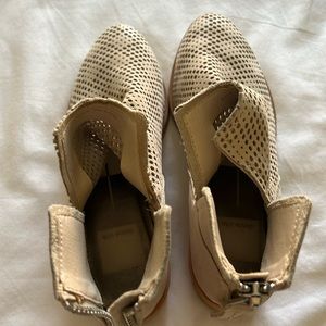 Dolce vita booties